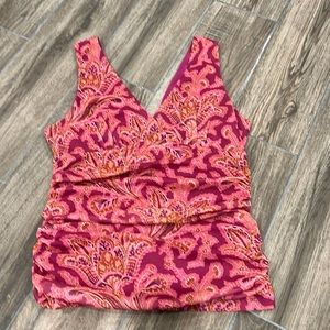 NWOT - tank top by Anthropologie